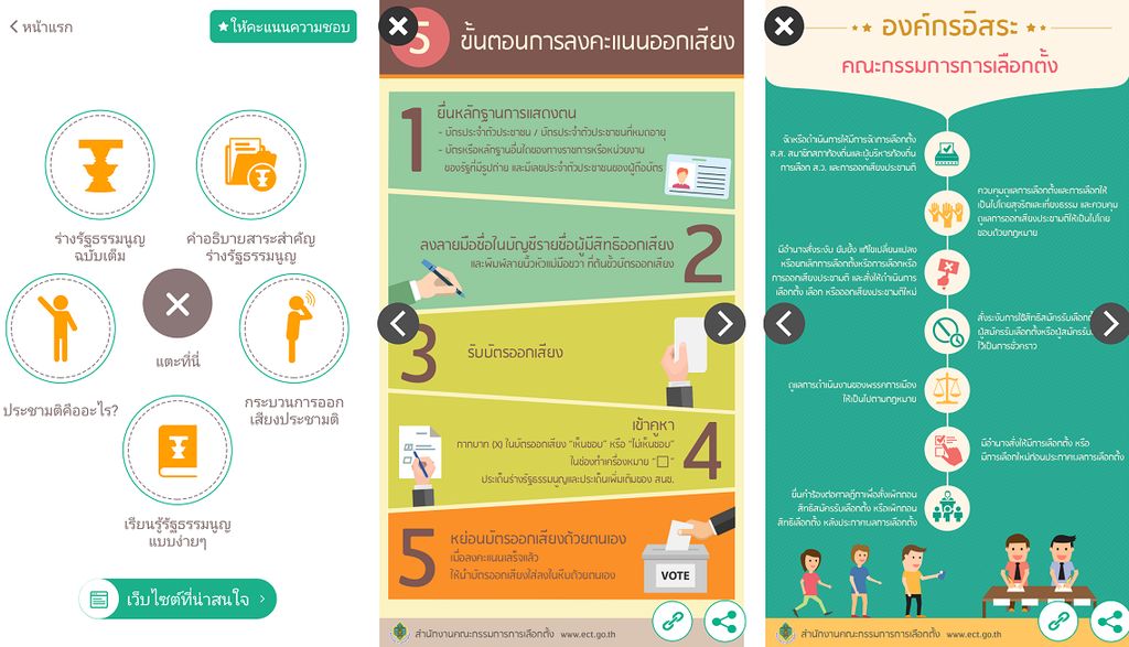 Smart Info screenshot