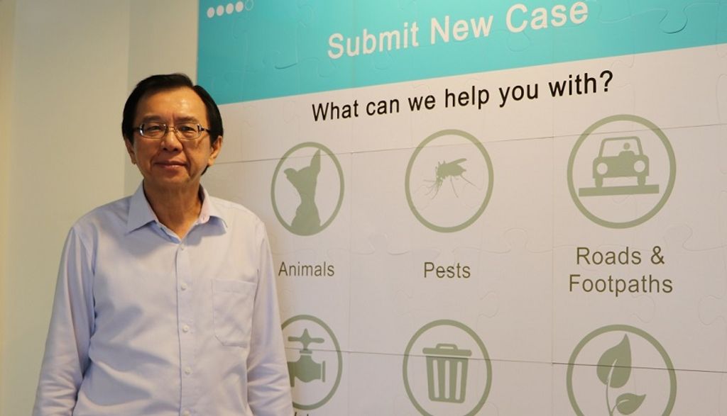 Tay Kim Poh