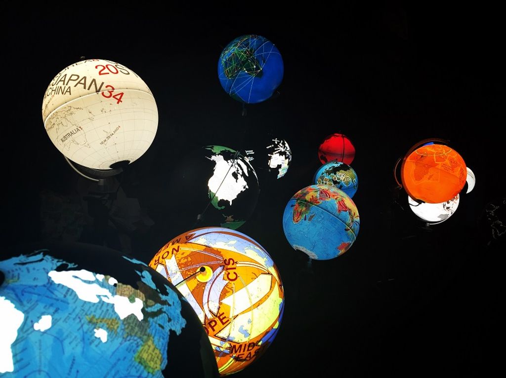 bbd globes