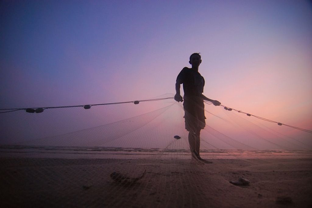 fisherman msia