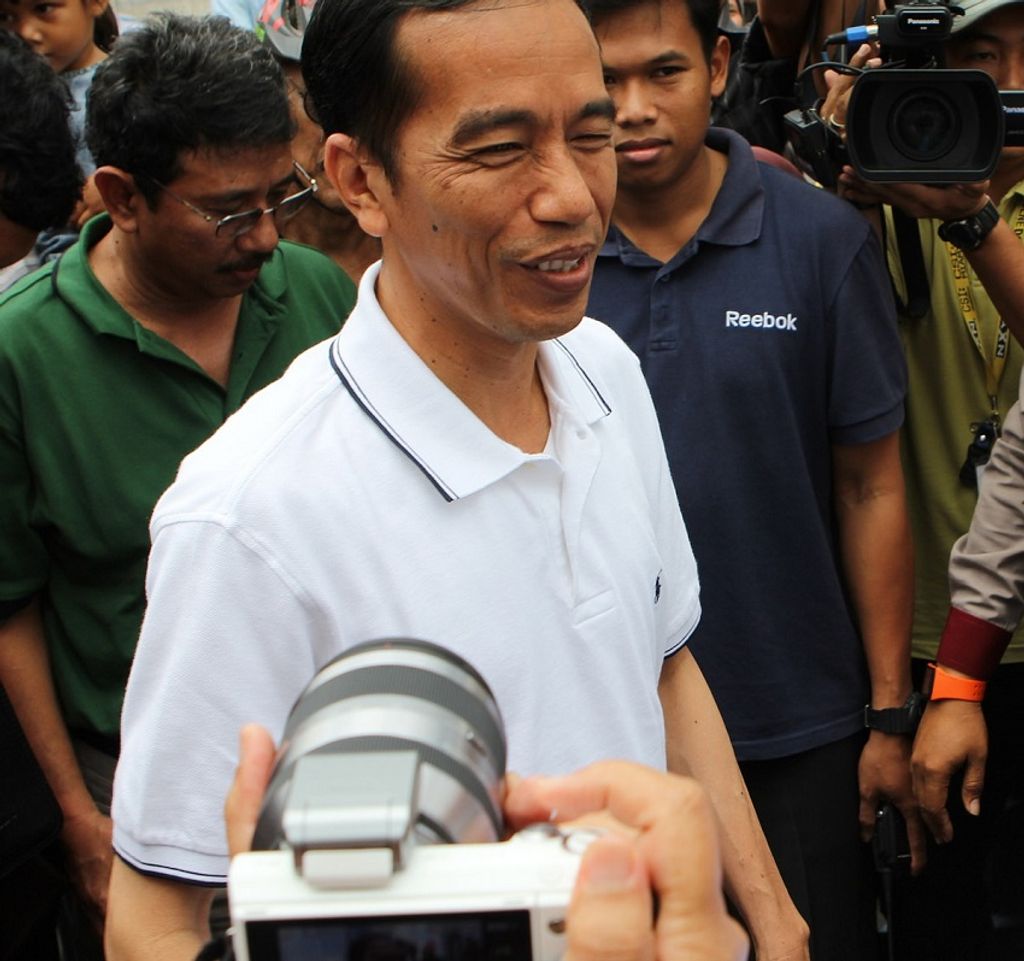joko widodo 2