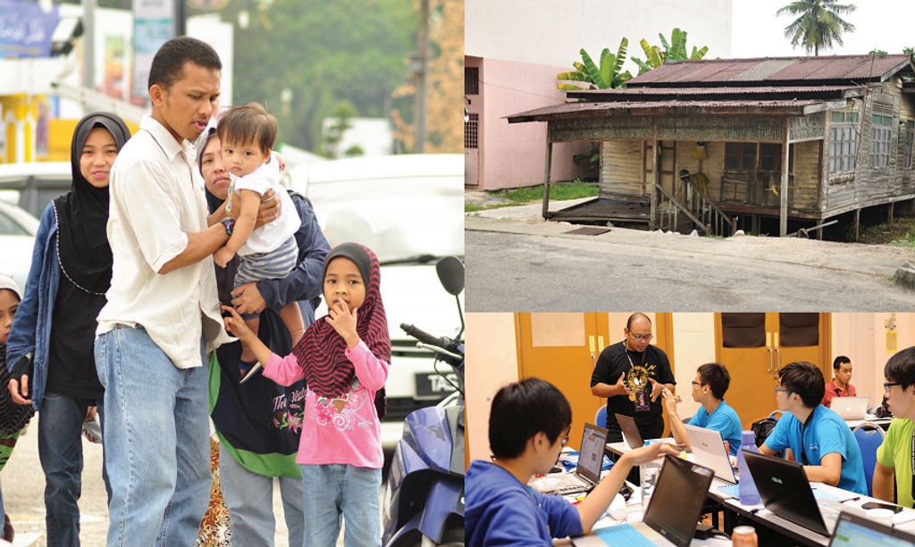 kemaman