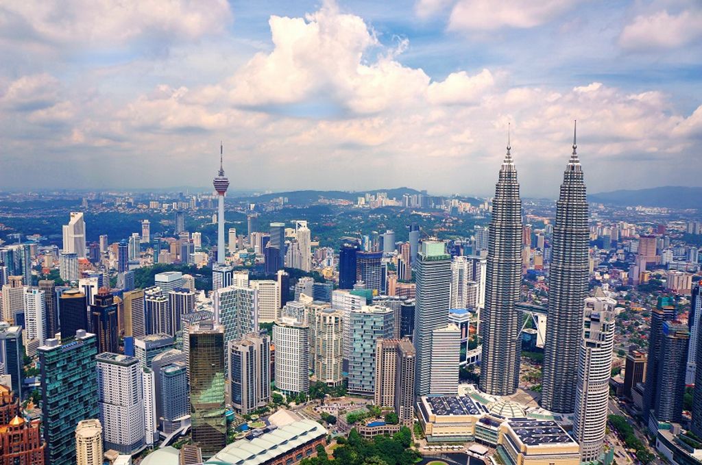 klcc