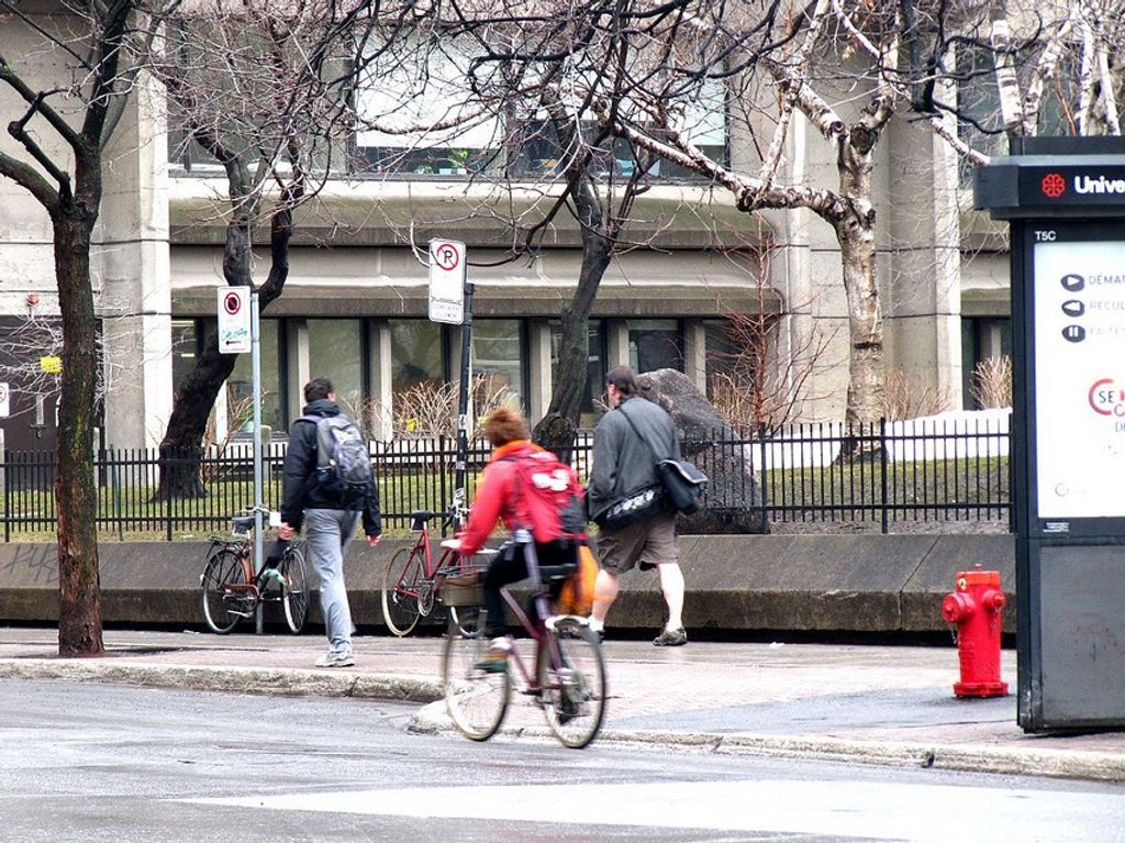 mcgill university