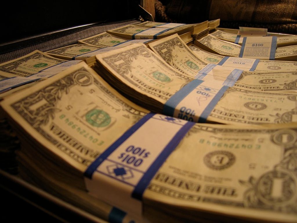 money