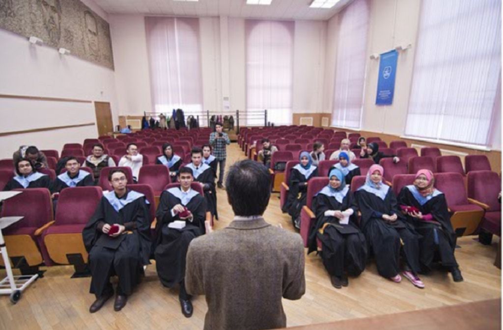 msian graduates