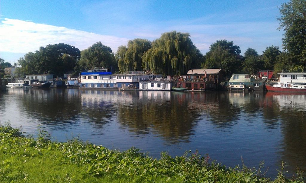 river thames uk