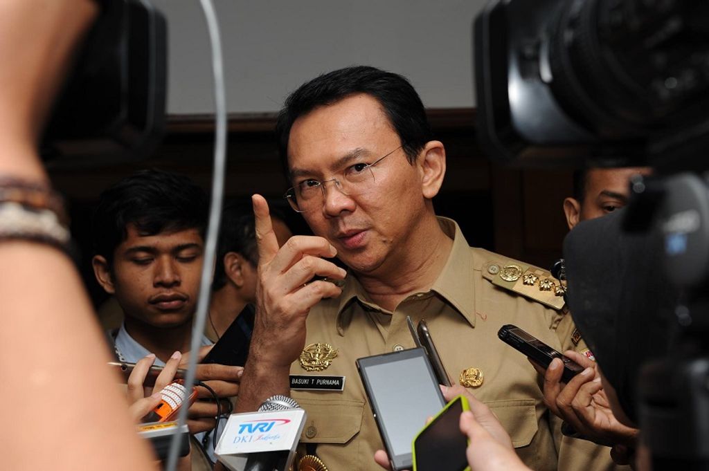 ahok basuki