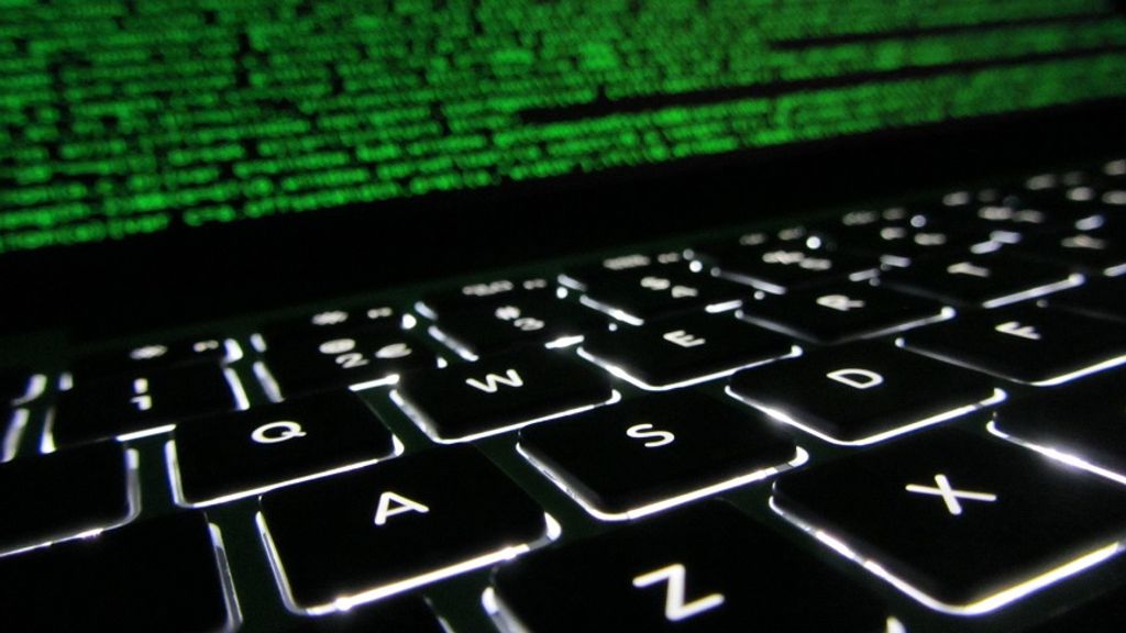 code nerd tech-esque pic
