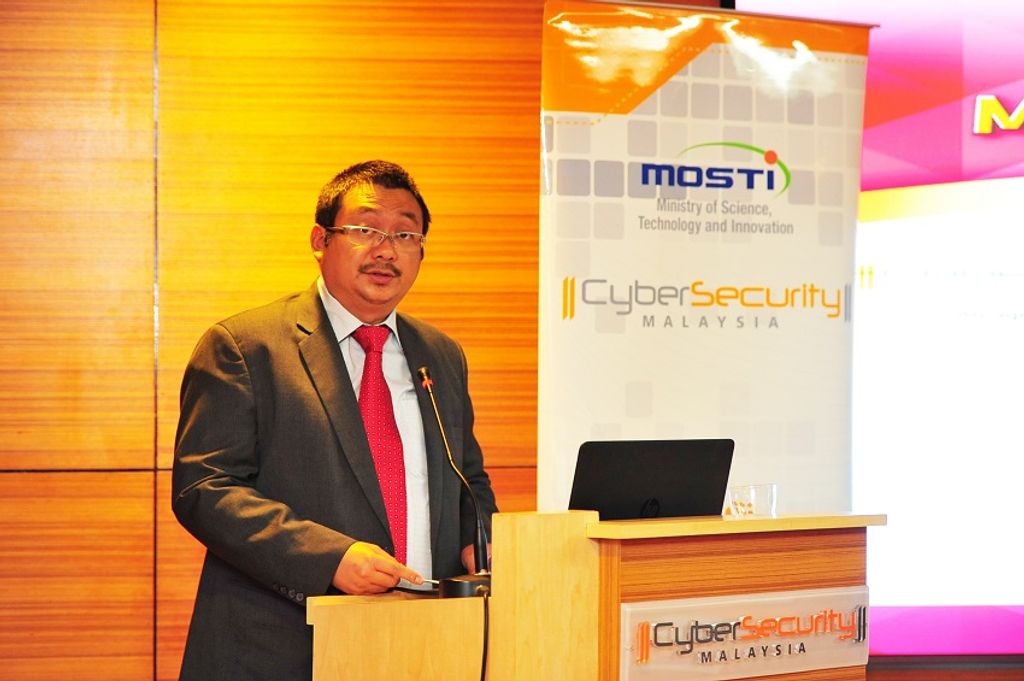 dr amirudin