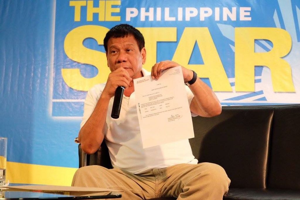 duterte 1