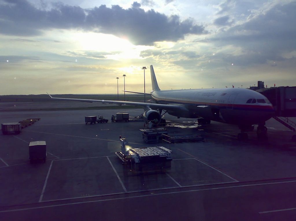 klia