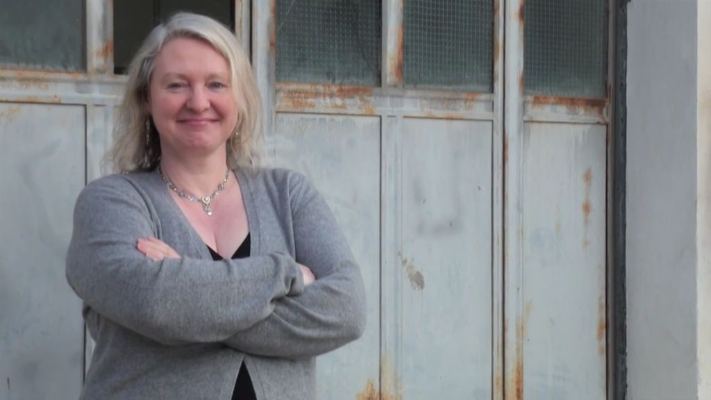 professor angela sasse