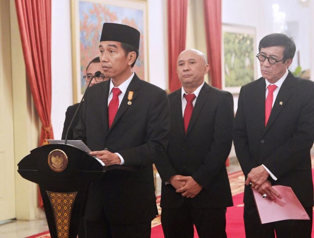 widodo