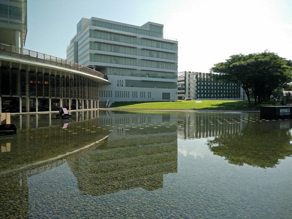 Republic Polytechnic