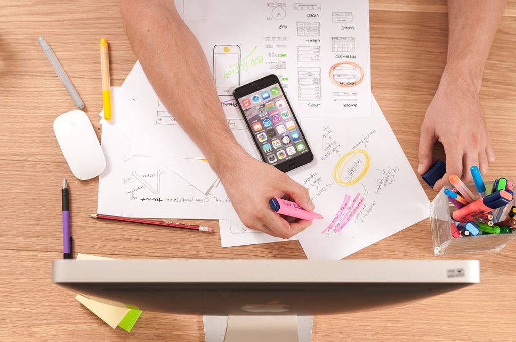UX prototyping