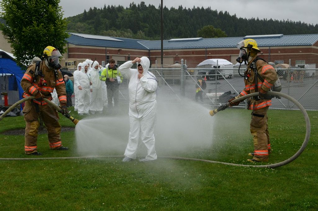 bioterrorism