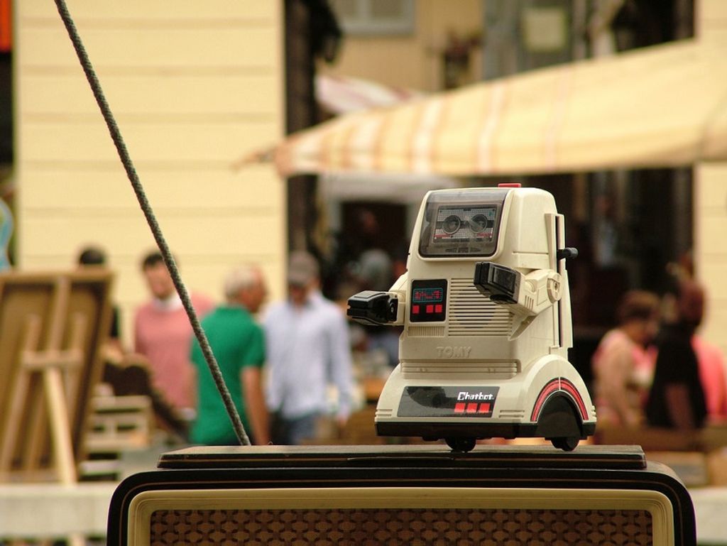 chatbot
