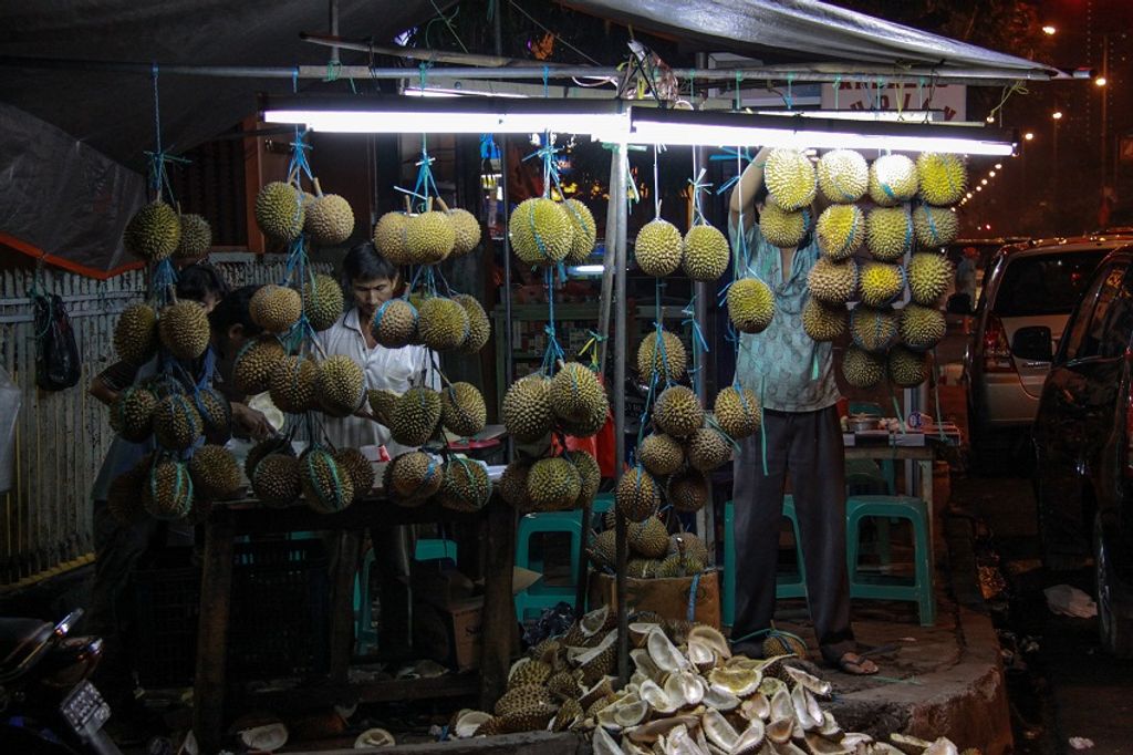 durians