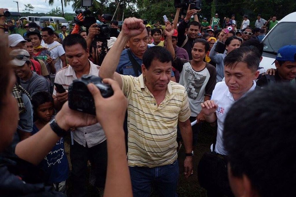 duterte 2