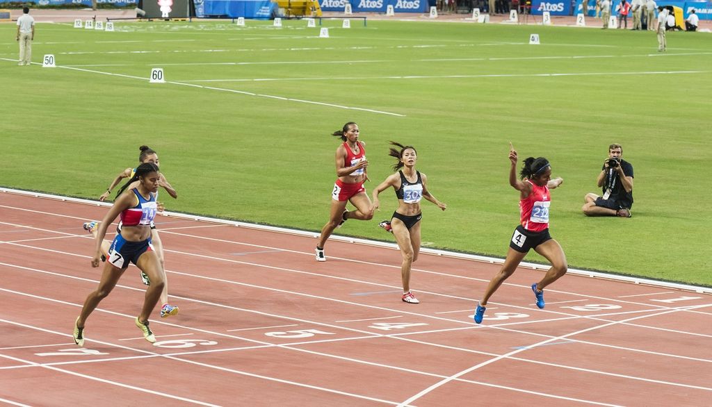 runningrace