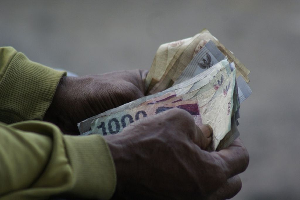rupiah