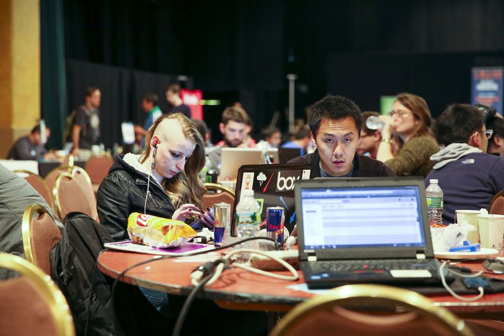 Hackathon