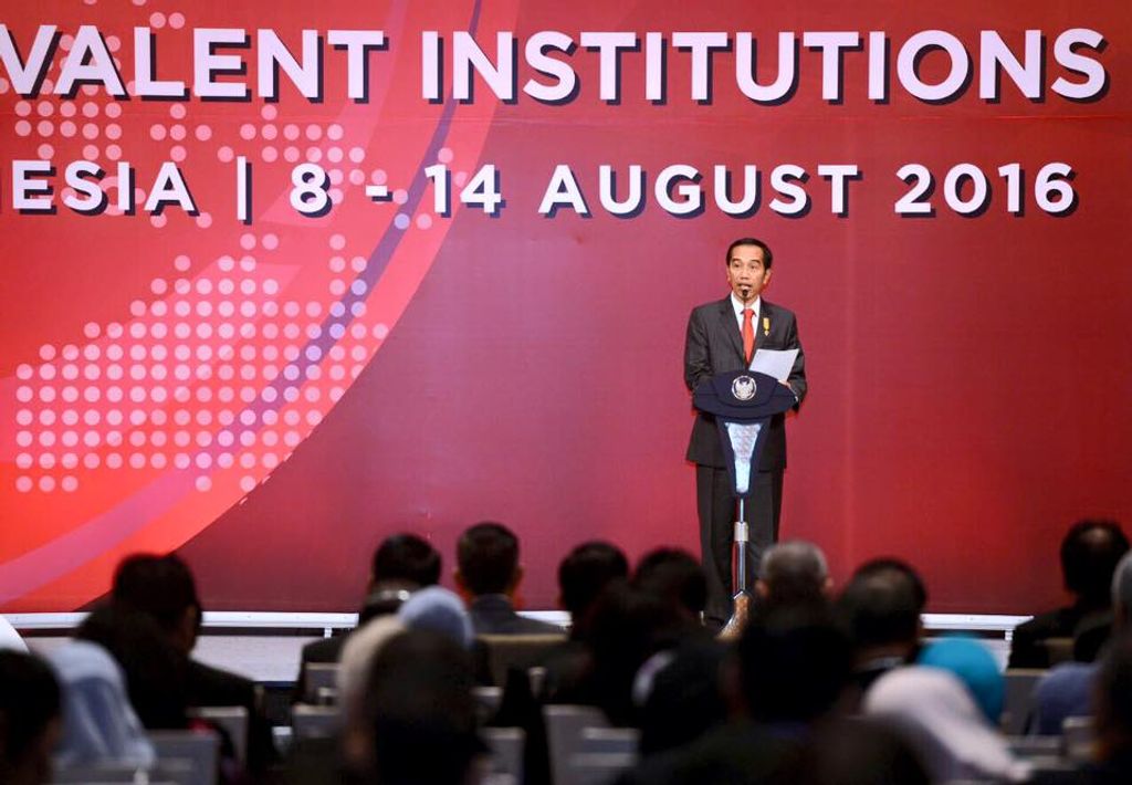 Joko Widodo