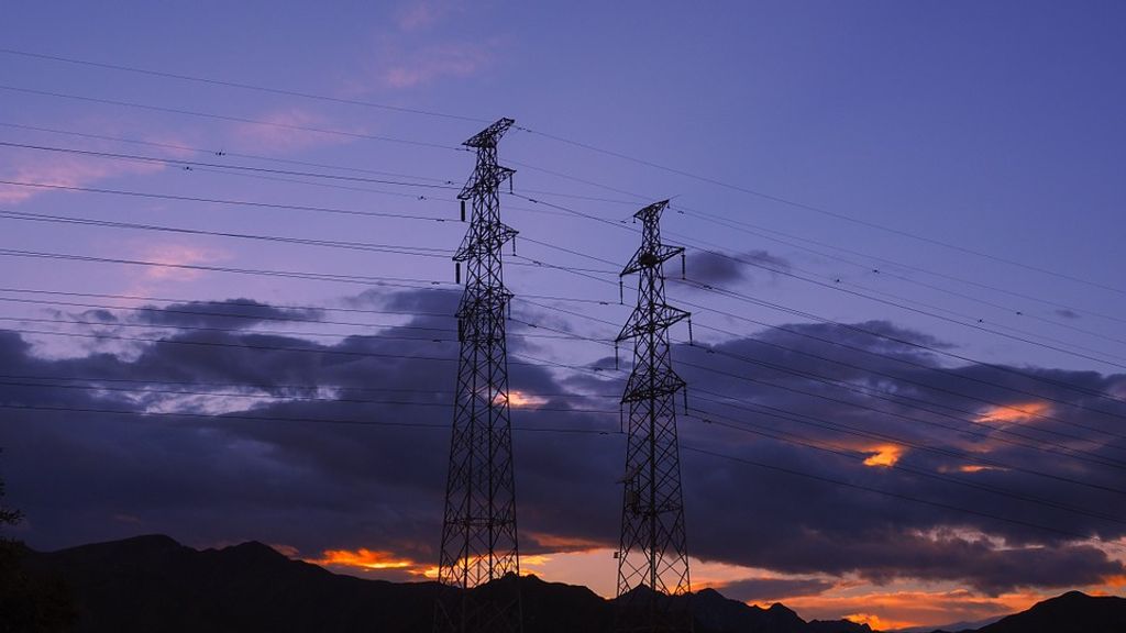 electrical wires