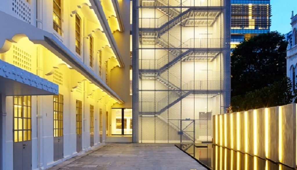 National Design Centre Singapore