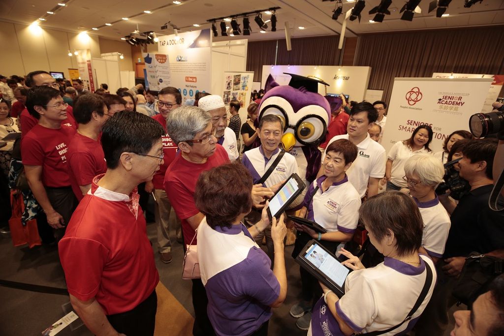 Silver IT Fest 2016