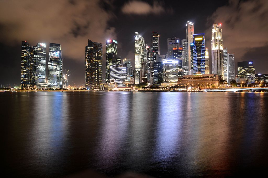 Singapore