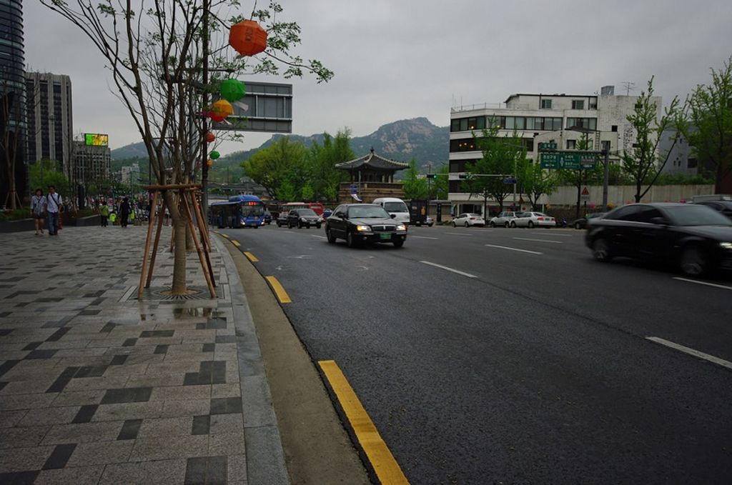 Seoul, South Korea
