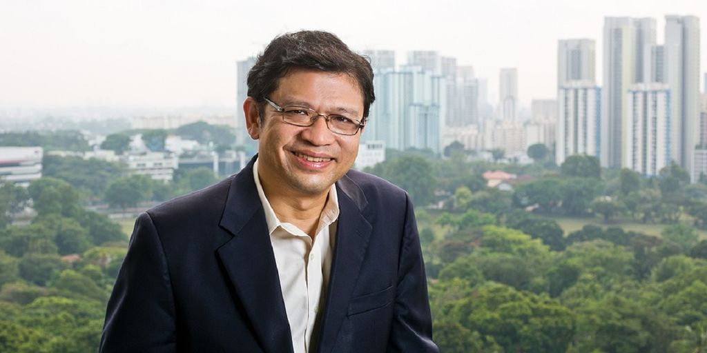 George Loh