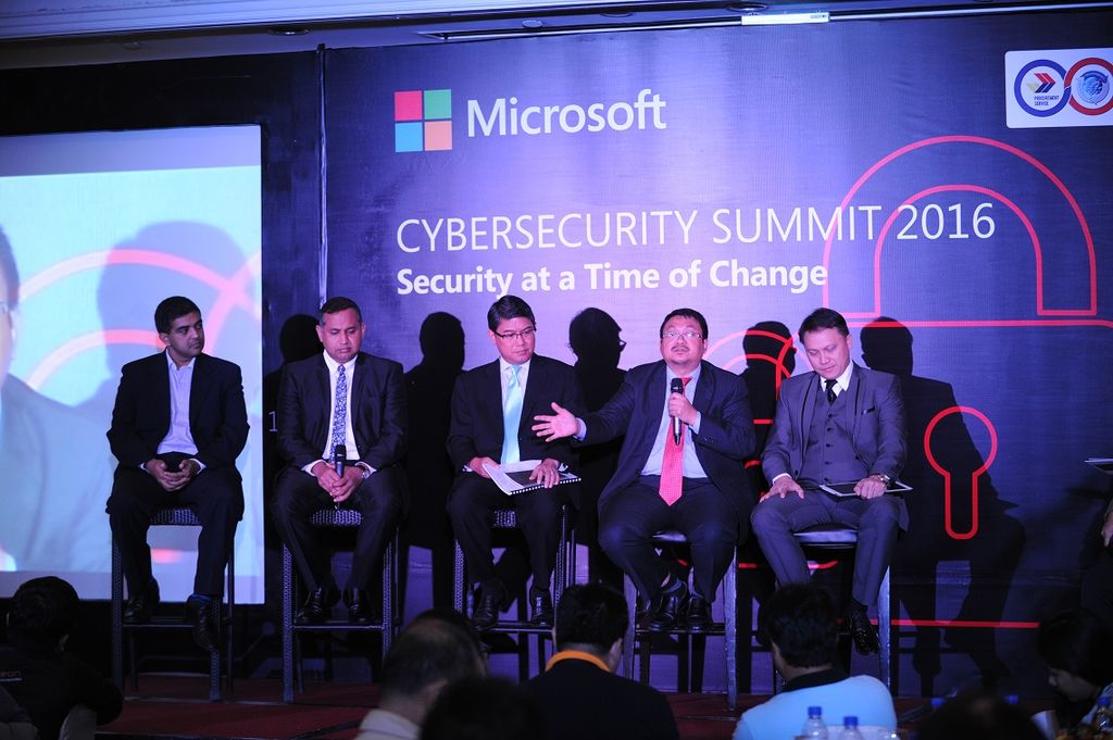 Panel session