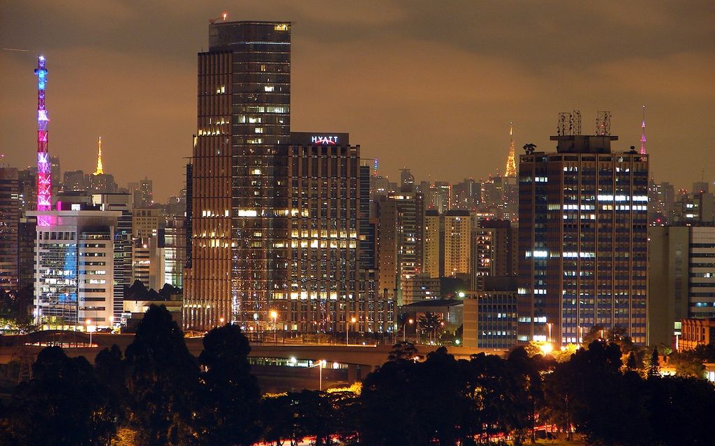Sao Paulo