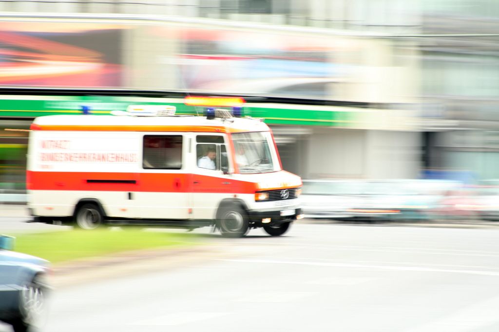 ambulance
