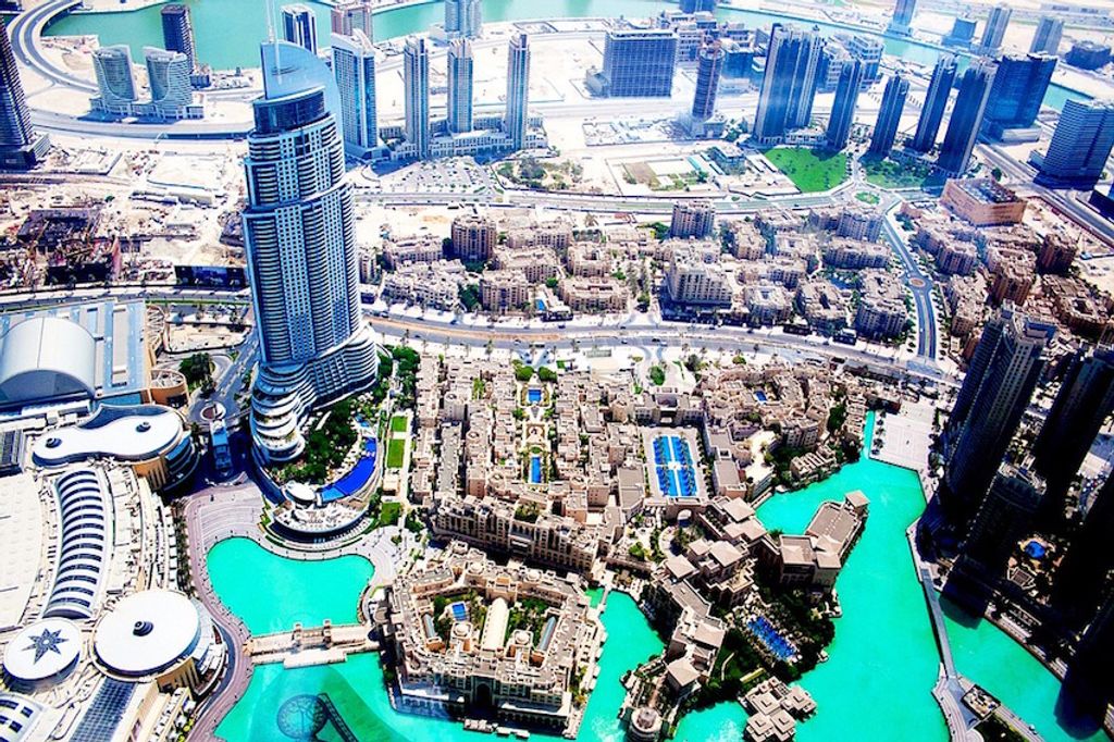 dubai-977368_960_720