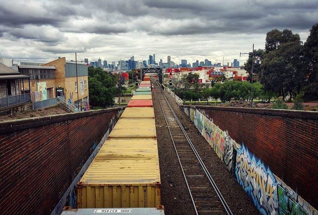footscray