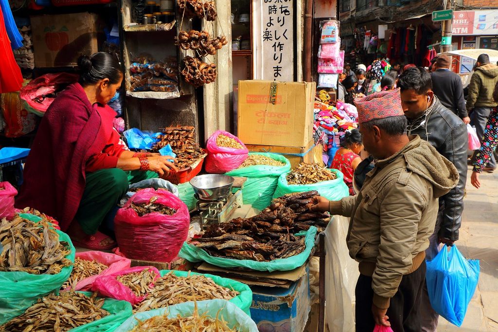 kathmandu