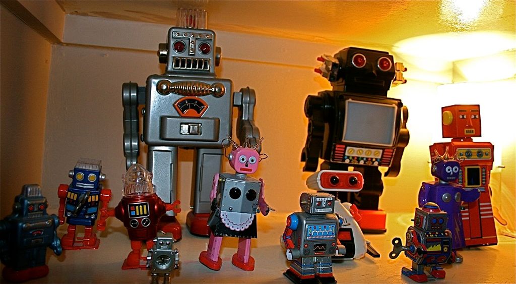 robots 11