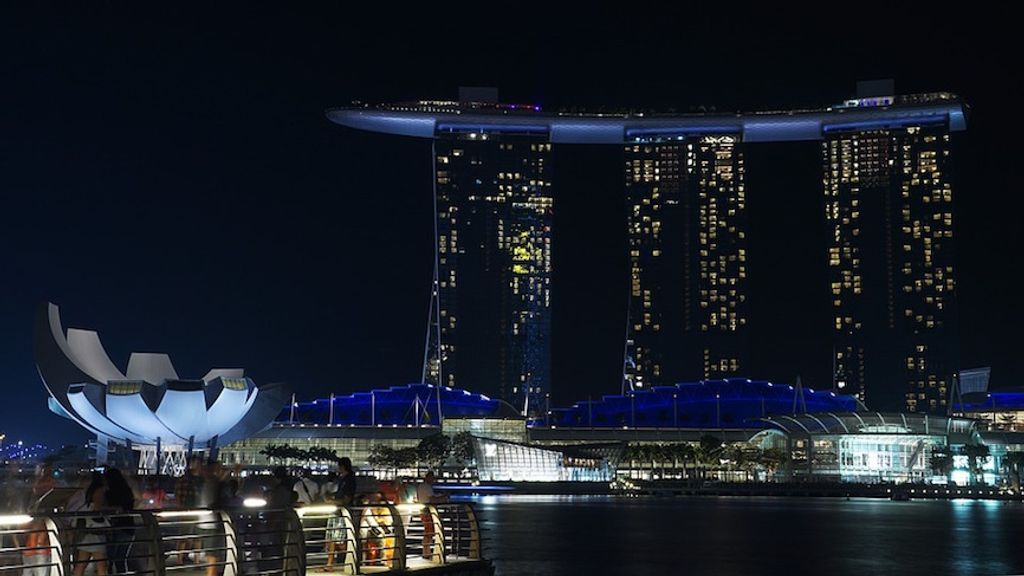 singapore pic