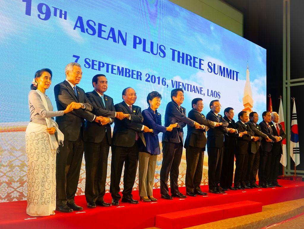 ASEAN