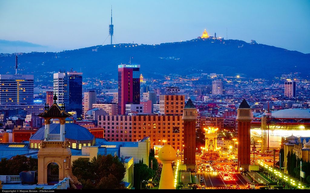Barcelona