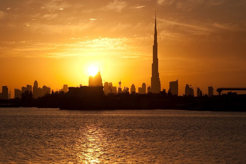 Dubai