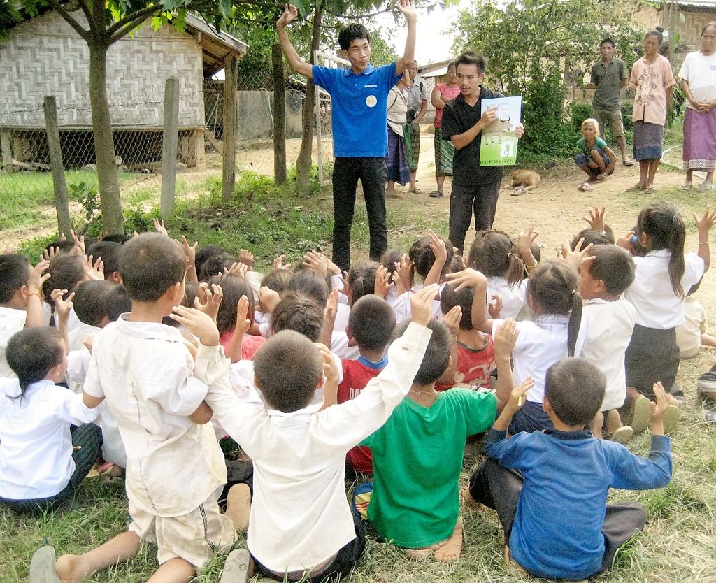 Lao_sign_language
