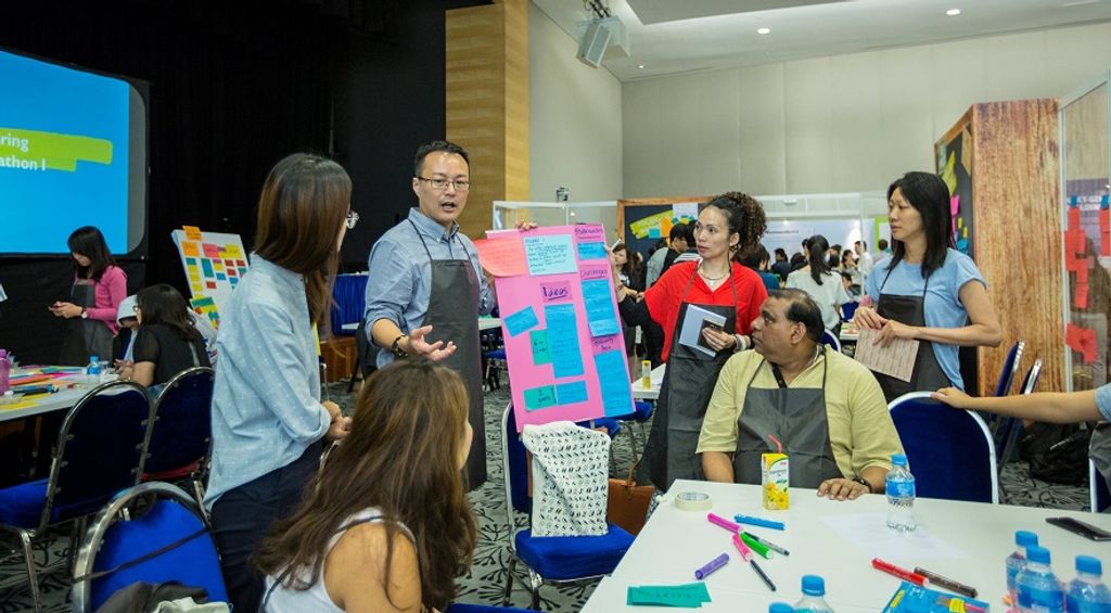 Makeathon 2