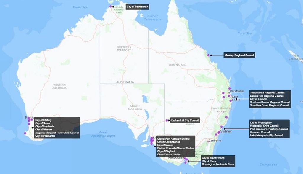 australia special report
