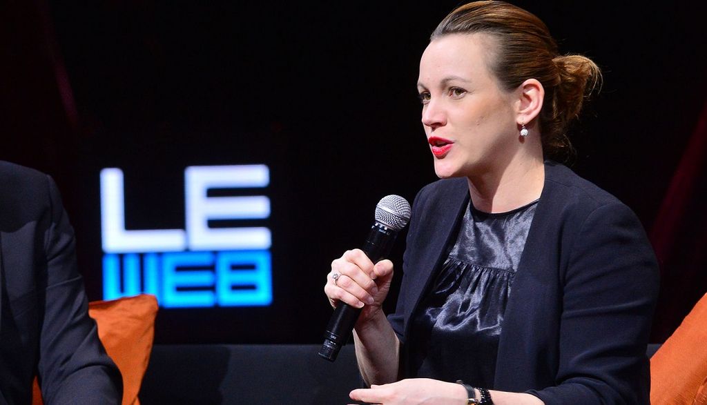 axelle lemaire