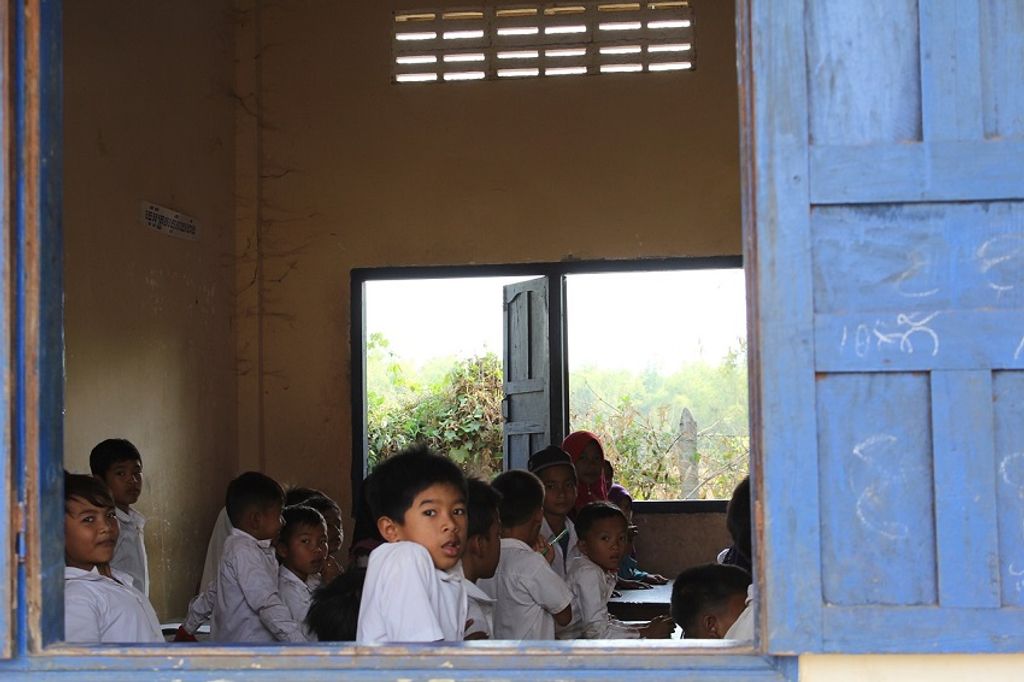 classroom 1